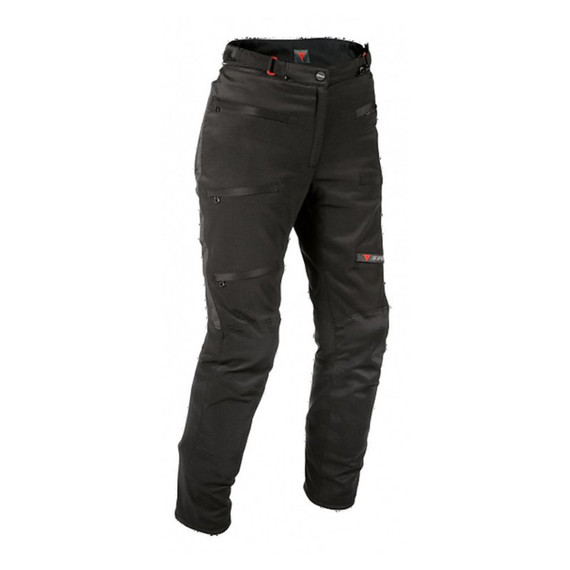 PANTALONI SHERMAN PRO D-DRY LADY 631