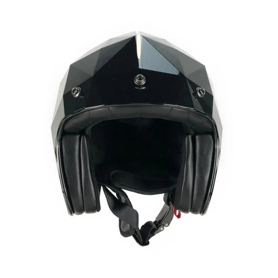 CASCO STEALTH DIAMOND BLACK