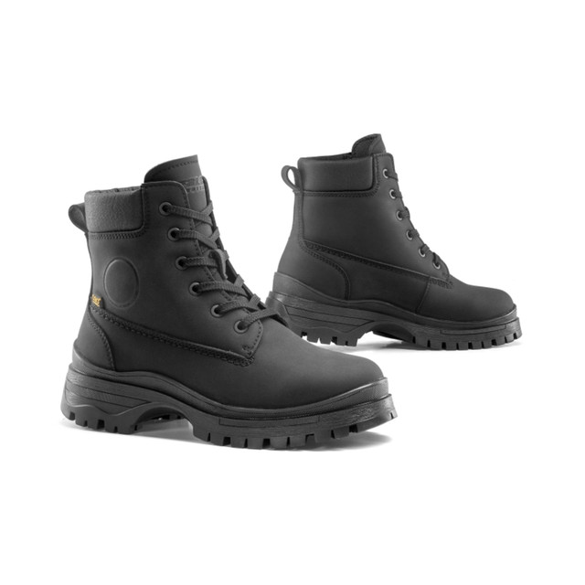ANFIBIO ZARAH H2OUT LADY BLACK