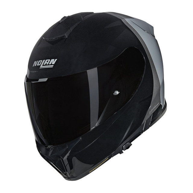 HELMET N80-8 VERNICIATURA SPECIALE 343
