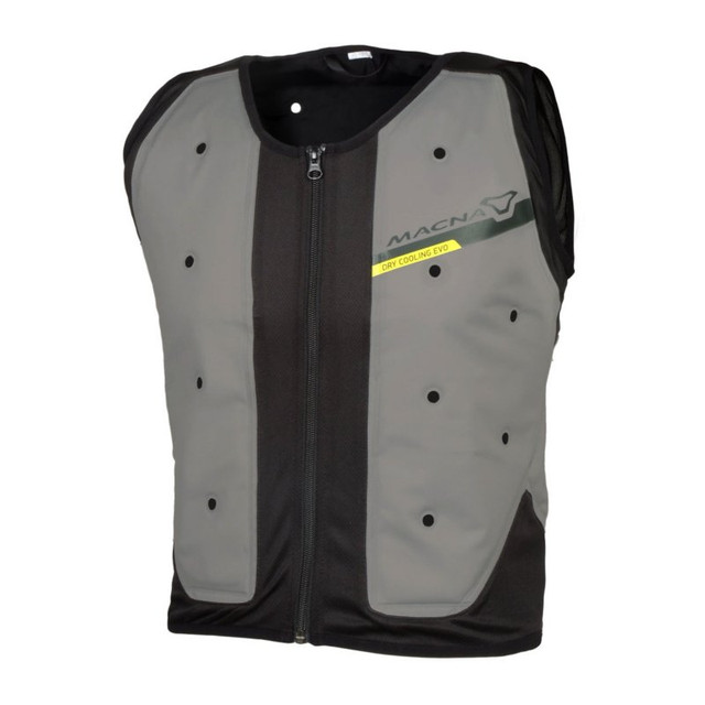 GILET COOLING VEST DRY EVO 808