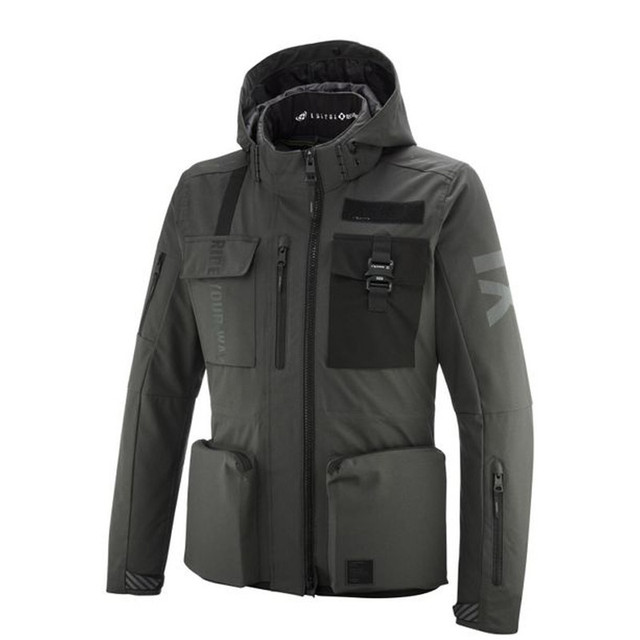 GIACCA DARKRISE 4003
