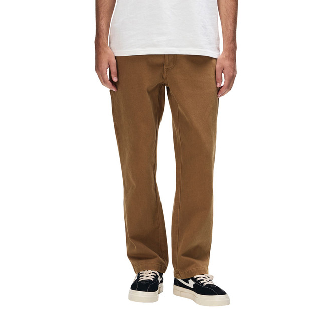 PANTALONE BIG FELLA IN CANVAS