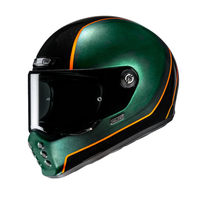 CASCO V10 HODU MC47