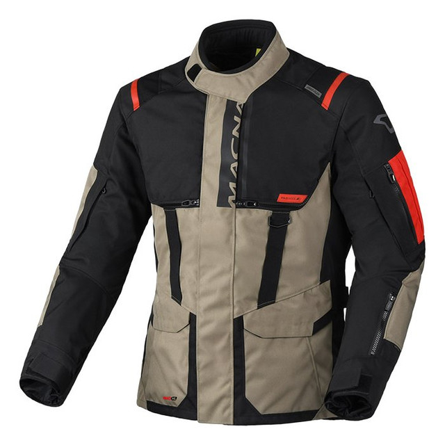 JACKET RANCHER 2.0 WP 713
