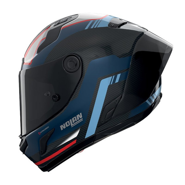 HELMET X-804 RS PIEGA 366