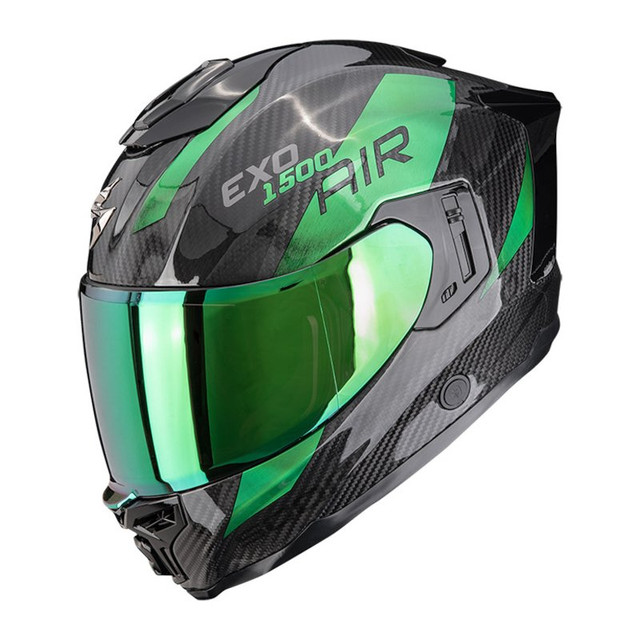 CASCO EXO-1500 CARBON PLATTED 69