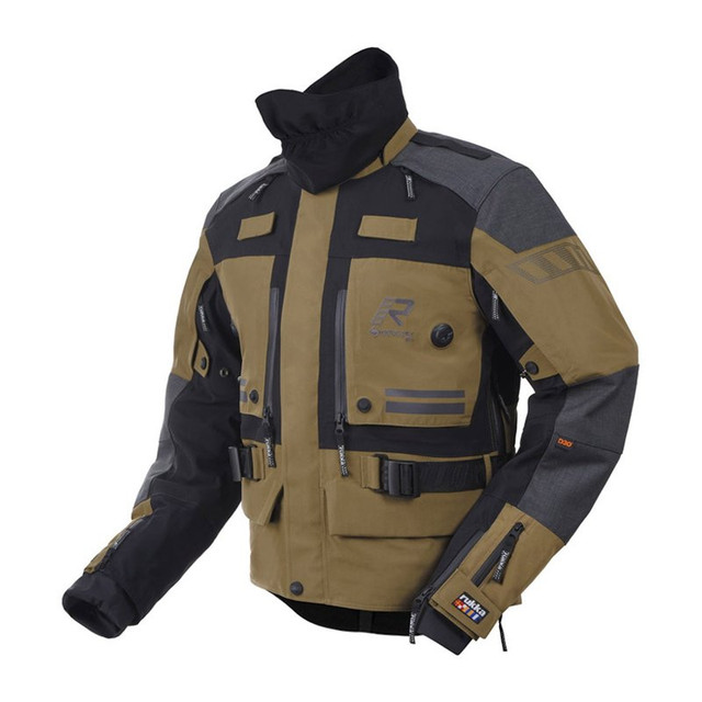 JACKET TITAN TRAIL-R GTX 70242 095