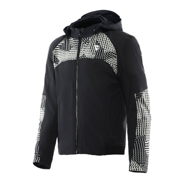 GIACCA IGNITE 2 TEX 27O