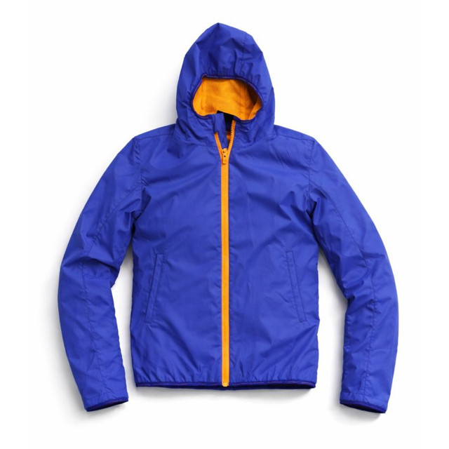 JACKET SUMMER SCOUT T192 050