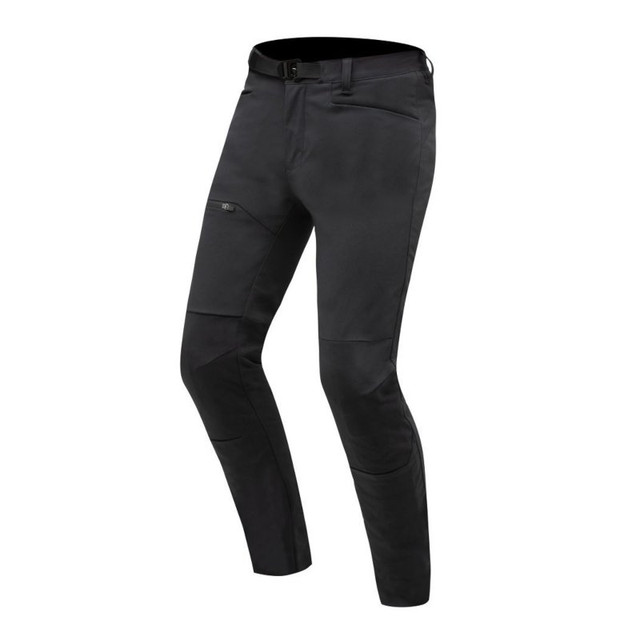 PANTALONE ISEO BLACK
