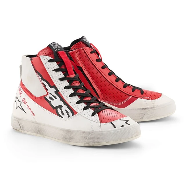 SHOES STATED FLAIR SH 2230