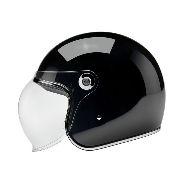 CASCO TAHOE BLACK GLOSS