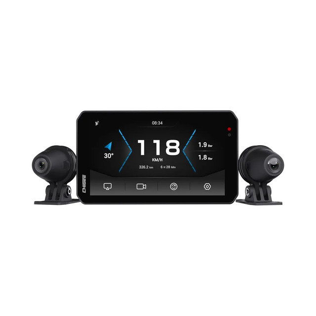 BIKE PLAY AIO-5 EVO