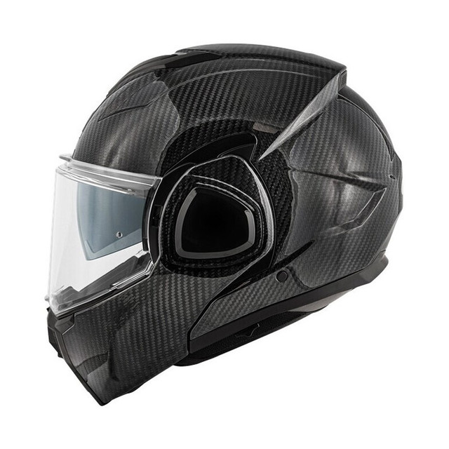 CASCO X36 CARBON GLOSS