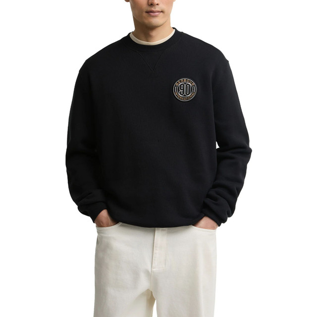FELPA 90TH ANNIVERSARY BLACK