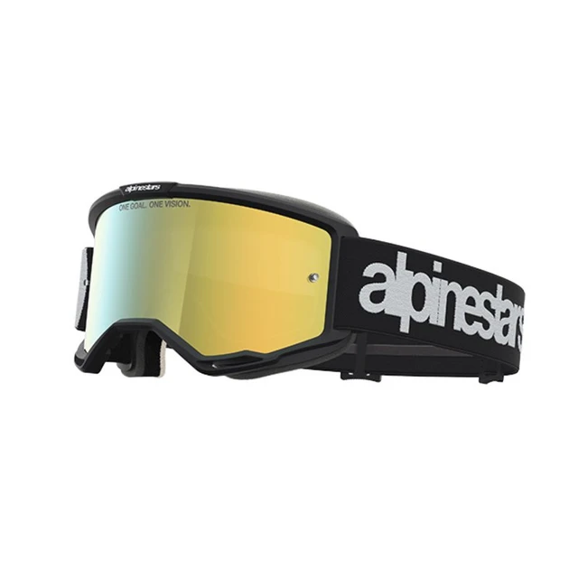 MASCHERA VISION 5 HONE 1762