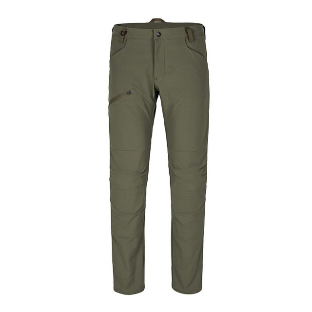 PANTALONI CHARGED J119 GREEN PANTALONI CHARGED J119 GREEN