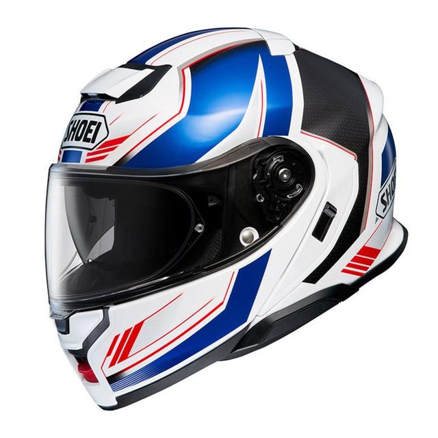 HELMET NEOTEC 3 GRASP TC10