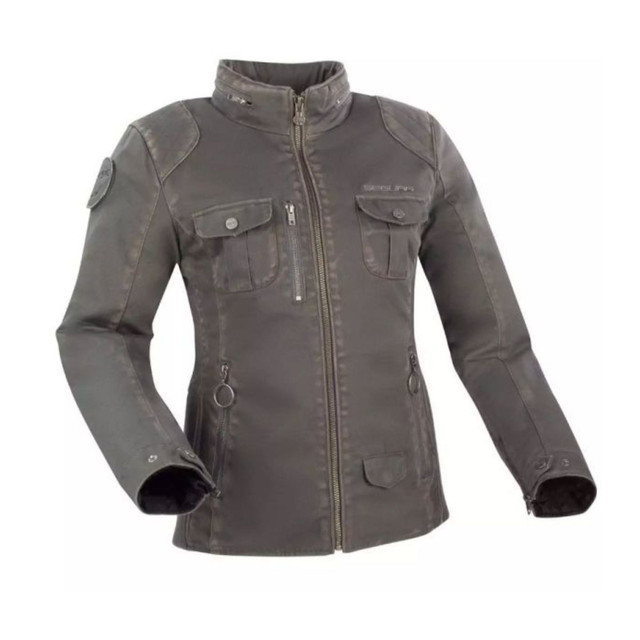 GIACCA MAYA LADY GREY