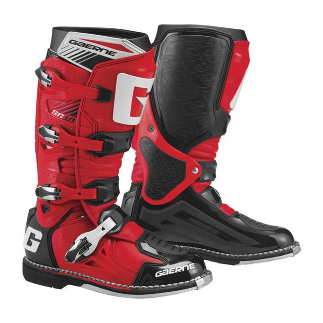 STIVALI SG10 2190 005