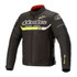 GIACCA T-SP S IGNITION WP 155