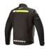 GIACCA T-SP S IGNITION WP 155