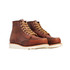 SCARPE MOC TOE ROUGH&TOUGH