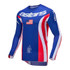 MAGLIA TECHSTAR UNION 3372