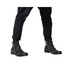 STIVALETTO CLASH BLACK