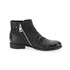 STIVALETTO CLASH BLACK