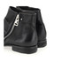 STIVALETTO CLASH BLACK