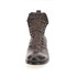 STIVALETTO CLASH ALTO FONDENTE