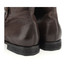 STIVALETTO CLASH ALTO FONDENTE