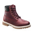 ANFIBIO MUD LADY BORDEAUX
