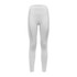 PANTALONI DOWNSKIN MAN 6683M WHITE