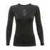 MAGLIA UPSKIN LADY 6684W BLACK