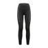 PANTALONI DOWNSKIN LADY 6685W BLACK