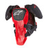 PETTORINA A-5 V2 CHEST YOUTH 123 PETTORINA A-5 V2 CHEST YOUTH 123