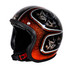 CASCO SKULLS & SCALLOPS
