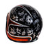 CASCO SKULLS & SCALLOPS