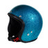 CASCO METALFLAKES TURCHESE