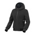 JACKET FLOWMOTION LADY 8249W BLACK