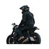 GIACCA THIAGO H2OUT BLACK 10