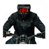 GIACCA THIAGO H2OUT BLACK 10