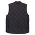 GILET RUCKUS RIDE BLACK GILET RUCKUS RIDE BLACK