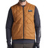 GILET RUCKUS RIDE SAND GILET RUCKUS RIDE SAND