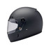 CASCO GRINGO SV MATT BLACK