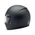 CASCO GRINGO SV MATT BLACK
