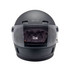 CASCO GRINGO SV MATT BLACK